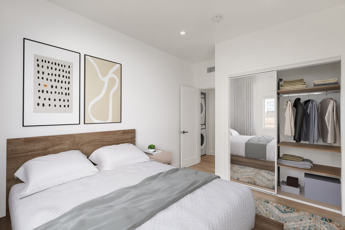 Photo - Step inside your beautifully remodeled oas...