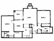 Photo - Laguna Serrano