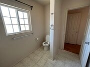 Toilet - 147 Genoa St Apartments Unit D
