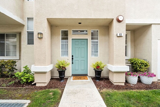 Photo - "Luxurious 2-Bed Condo Retreat with Fireplace & Pool Oasis in Ventura!"