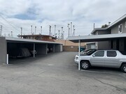 Parking - 130 Valley Home Ave