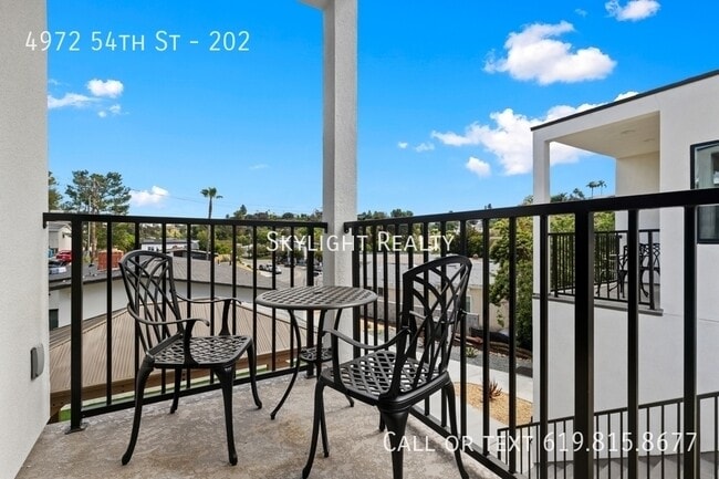 Photo - 4972 54th St Unit 202