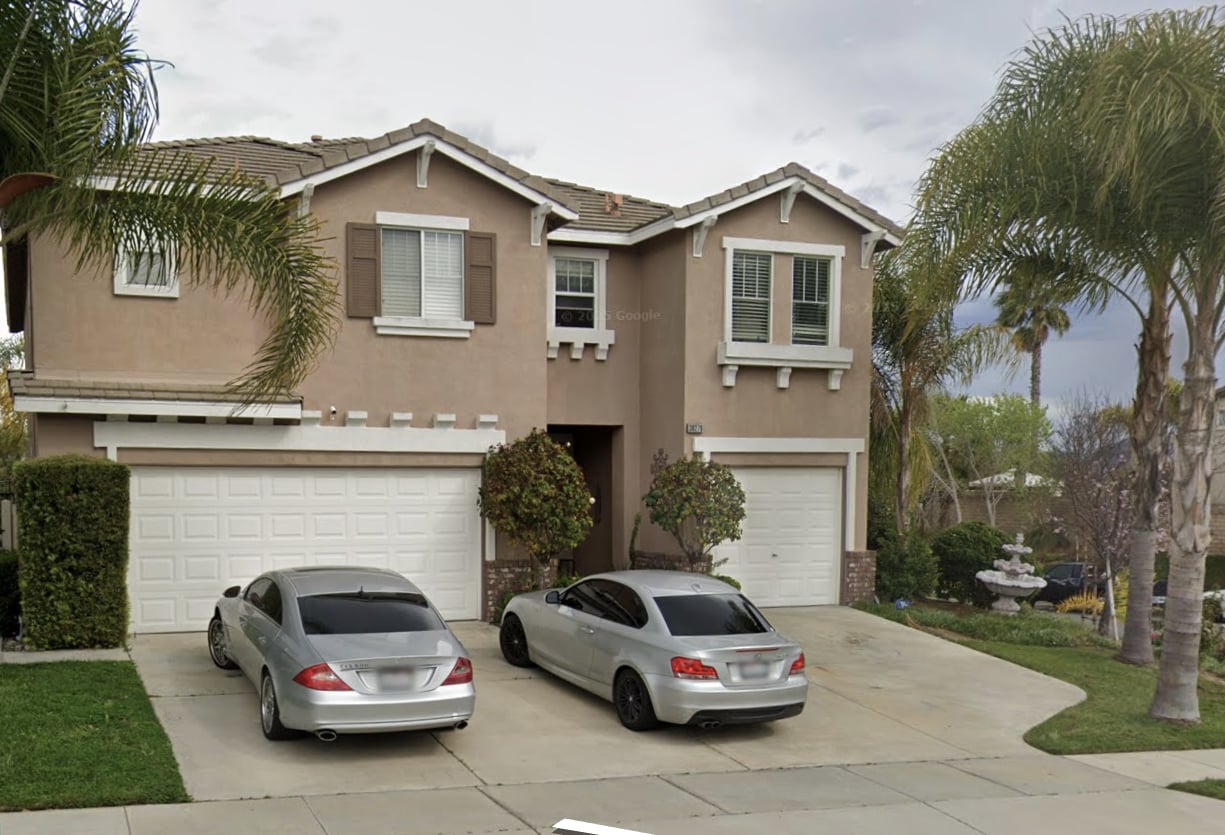 Stunning 5 BR 3.5 BA Home w/ 3 Car Garage ... - Stunning 5 BR 3.5 BA Home w/ 3 Car Garage ...