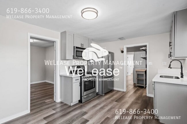 Photo - 6550 MacArthur Dr Unit Downstairs