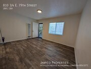 Photo - 810 3/4-814 E 79th St