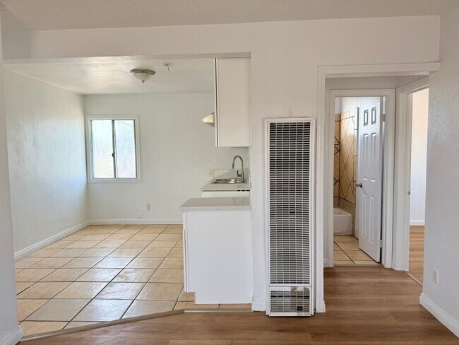 Photo - 124 1/4 W 95th St Unit 124 1.4