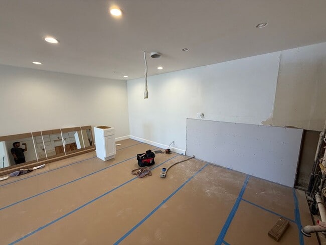Photo - Completely Remodeled 3-Bedroom Home with Open-Concept Living