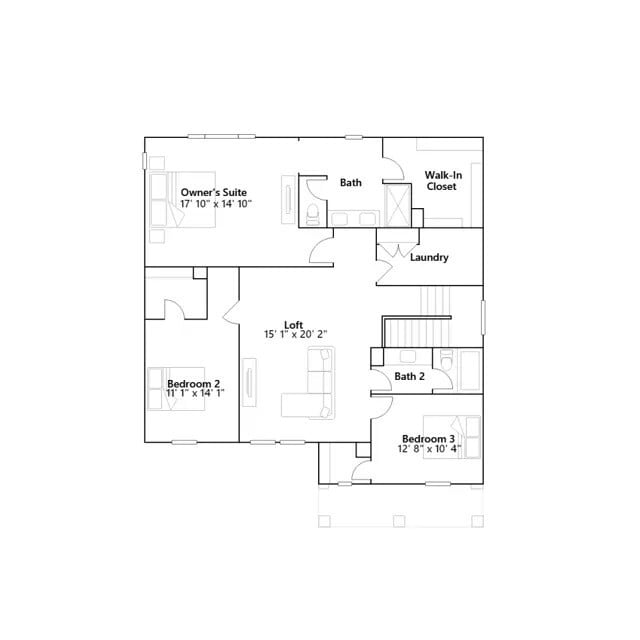 Photo - 2634 Hannah Crk Ln