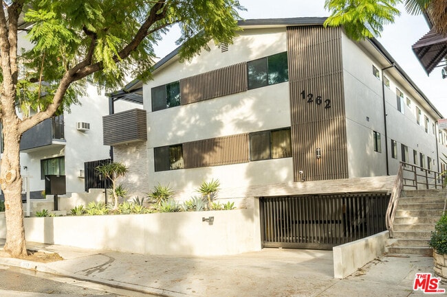 Photo - 1262 N Sweetzer Ave Unit 105