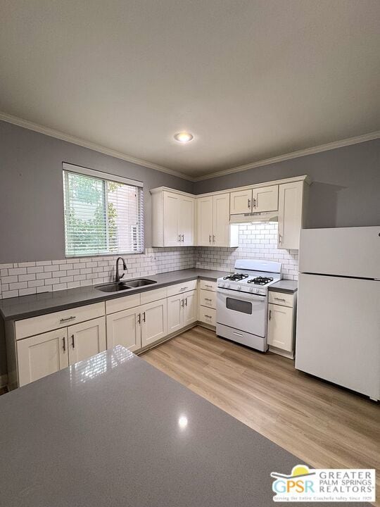 Building Photo - 446 S Rampart Blvd