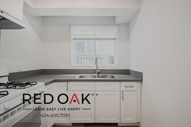 Photo - 2837 San Marino St Unit 204