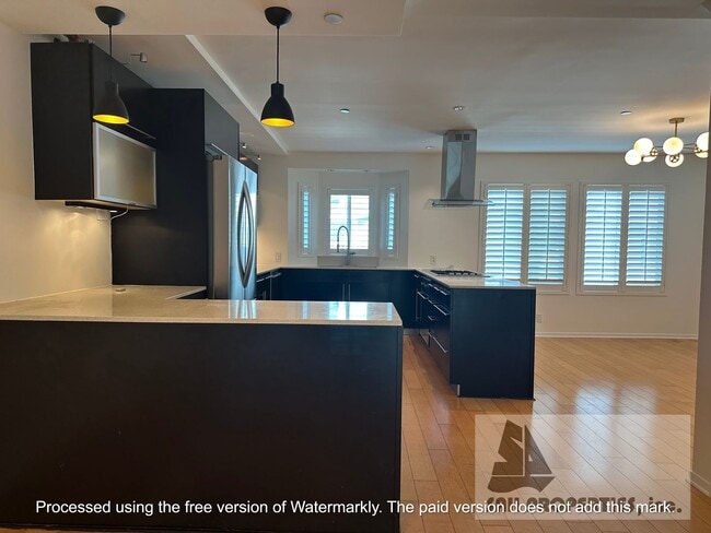 Photo - Bright & Spacious Huntington Beach Home with Vaulted Ceilings, Community Pool, EV Charger