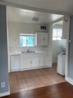 Kitchen - 533 Indiana Ave House Unit 533 quarter