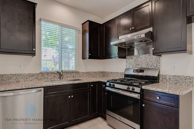 Photo - 4-bedroom, 3-bath home in the gated community of Harvest at The Preserve in Chino