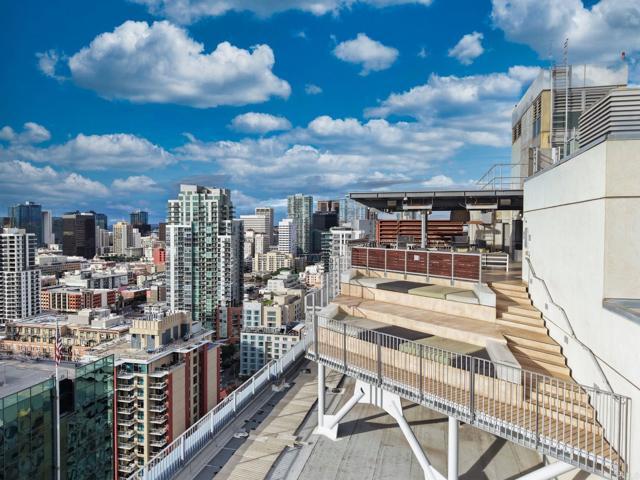 Photo - 321 Tenth Ave Unit 1303