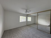 Master Bedroom - 5001 Stoney Creek Rd Unit 453