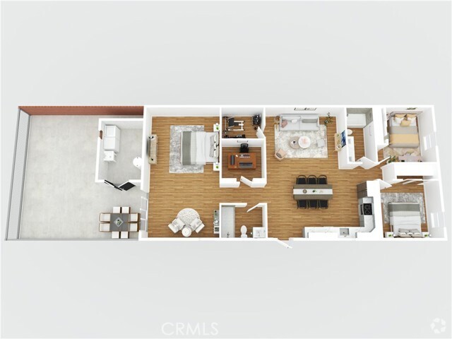 Building Photo - 8877 Mission Dr Rental