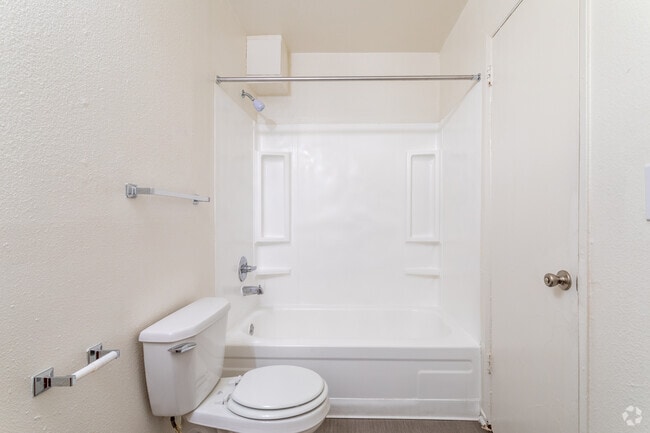 Bathroom - Summit Walk Apartments