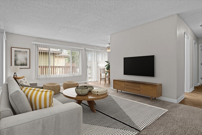 Photo - Timbers Riverside Apartments