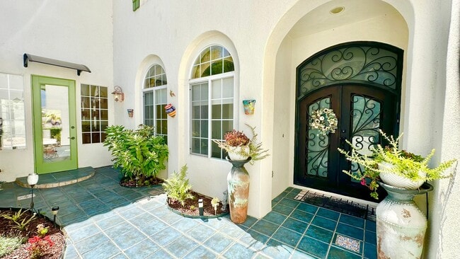 Photo - Stunning Two-Story Estate Home in the Gate...