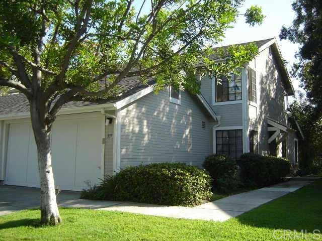 Photo - 331 Windjammer Cir Townhome