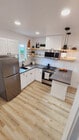 Kitchen - 5903 Glenfinnan Ave Unit ADU