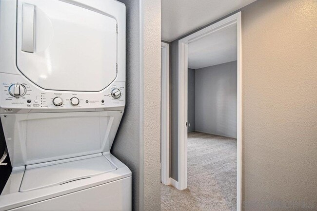 Photo - UPTOWN DISTRICT Ground Floor End Unit-2 Bedroom / 2 Bathroom-AVAILABLE NOW! Unit D111