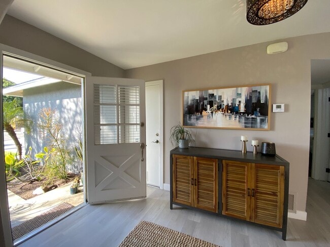 Photo - Beautiful 4 Bedroom Carlsbad Home!