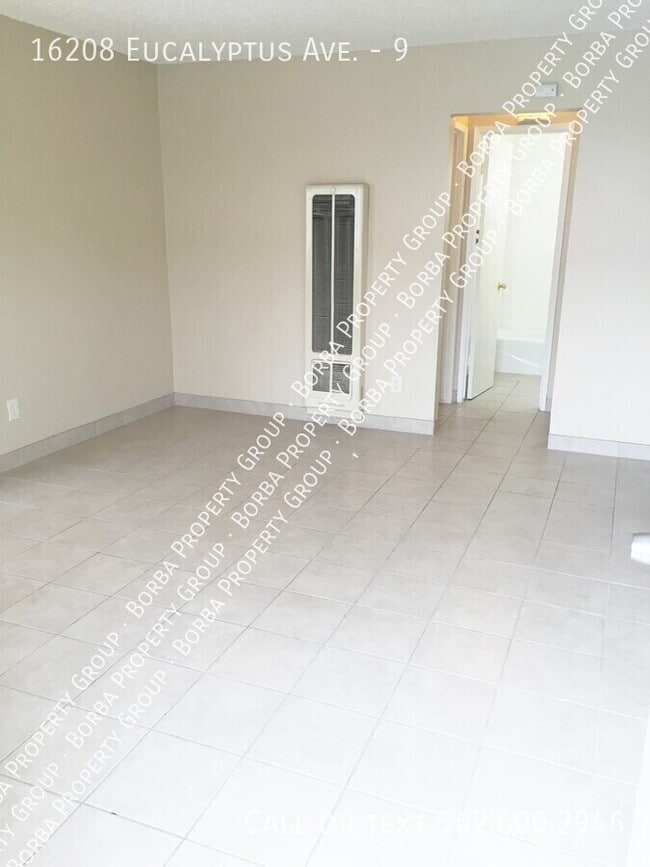 Photo - 16208 Eucalyptus Ave Unit 9