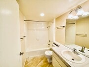 Photo - Spacious Condo with A Large Patio and Upstiars Balcony! Parking and Water Included!