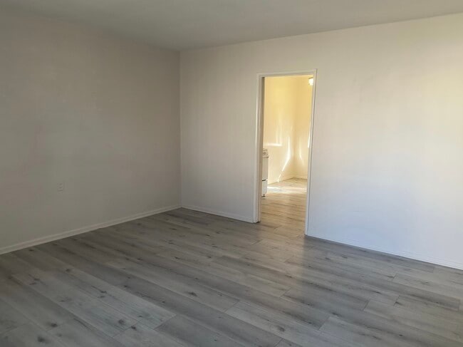 Living Room - 6820 Valmont St Unit 1