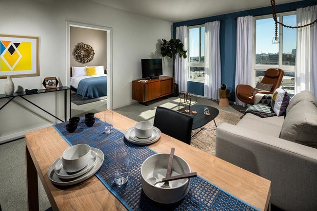 Photo - One Santa Fe