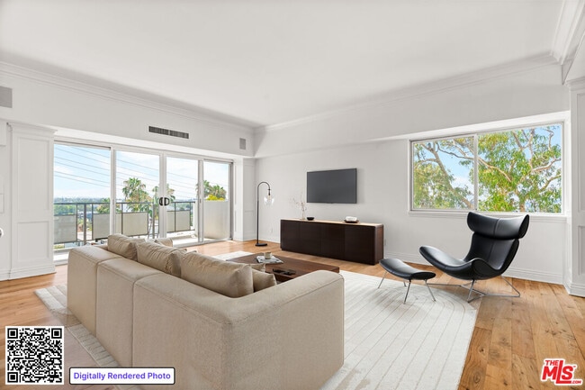 Building Photo - 1155 N La Cienega Blvd Unit 306