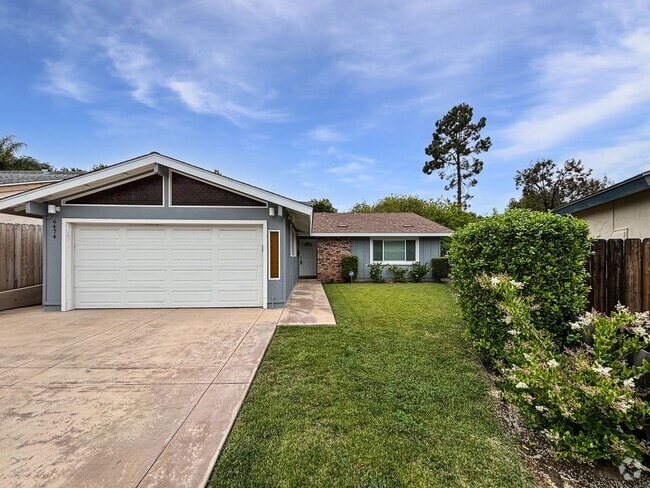 Building Photo - Upgraded 3BD/2BA House in University City ...