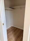 Walk- in closet - 470 E 7th St Unit D