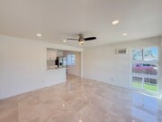 Photo - Renovated Triplex with Private Yard, AC, and Parking