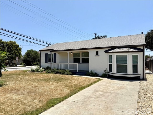 Building Photo - 352 E Newman Ave Rental
