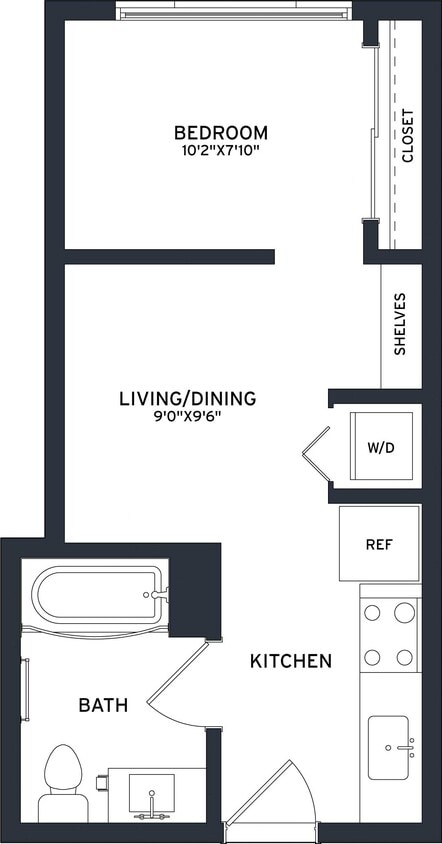 Floor Plan - S3