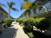 Photo - Newly remodeled studio in a gated building... Unit 29