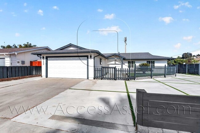 Building Photo - 1509 Goodwin Dr Unit House