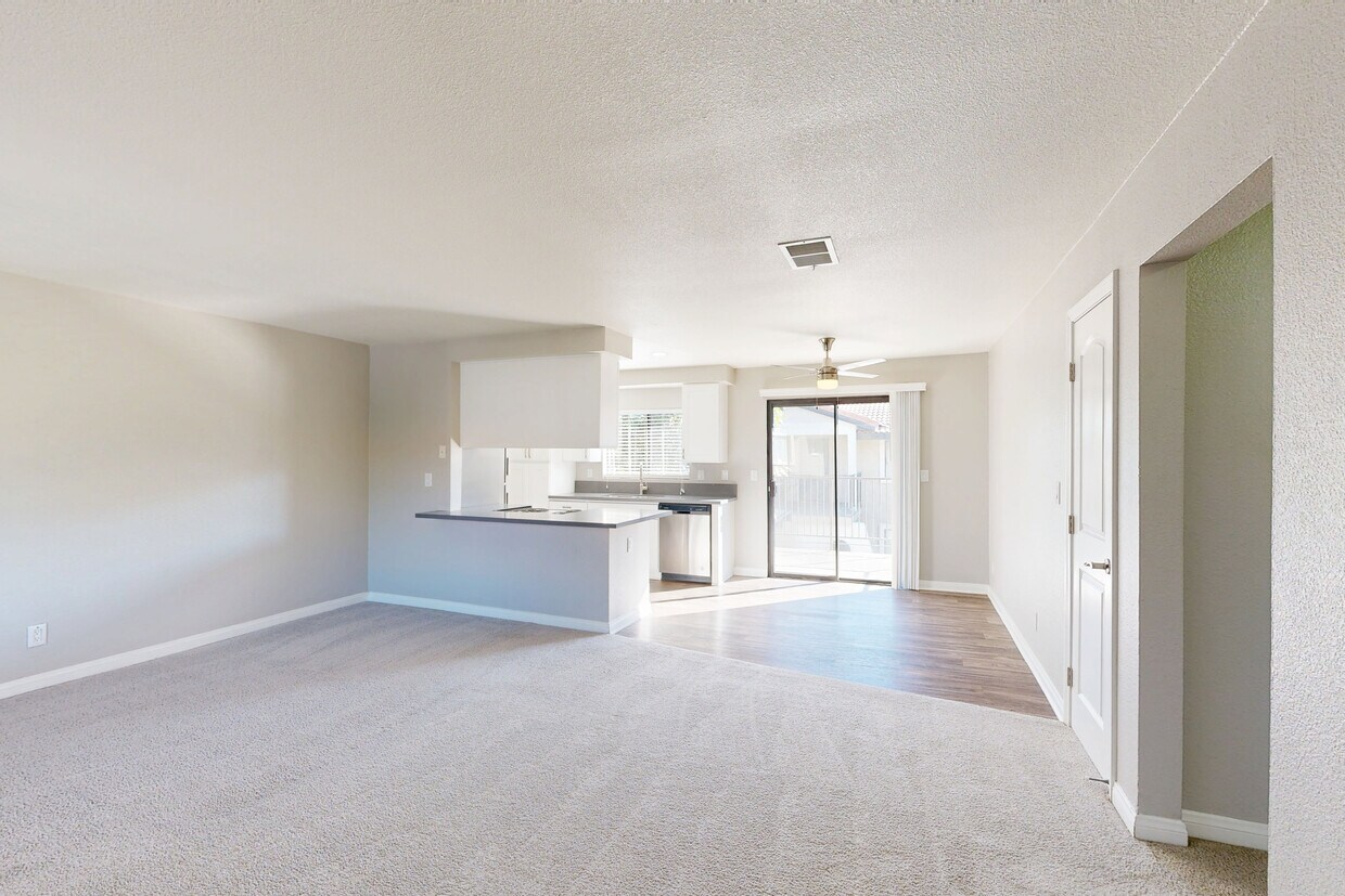 3D Tour - Watercrest at the Polo Fields