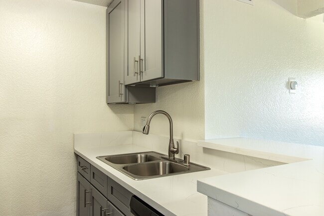 Photo - The Lodge at Porter Ranch Apartments