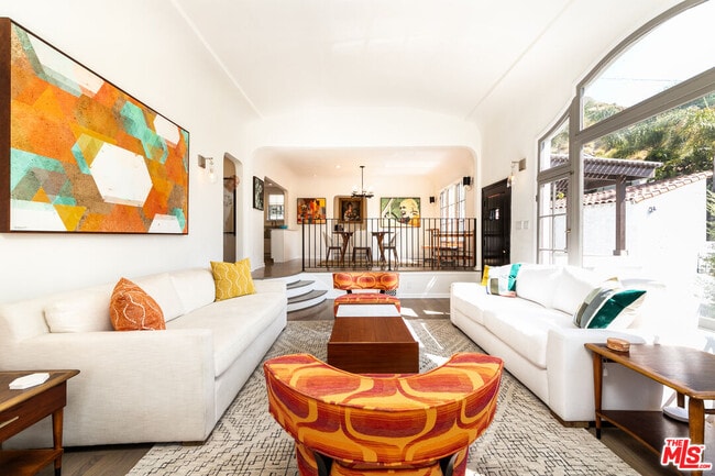 Photo - 1761 N Orange Grove Ave