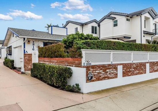 Photo - 1816 Marshallfield Ln Unit C