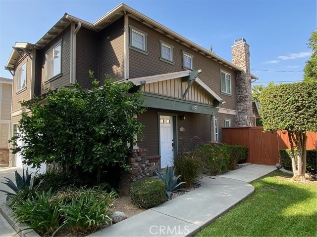 Photo - 214 Violet Ave Townhome