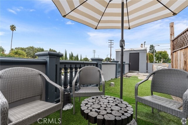 Photo - 6000 Woodman Ave Unit A1