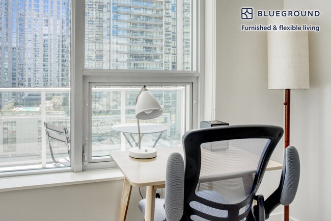 Photo - 1133 S Hope St Unit FL9-ID733