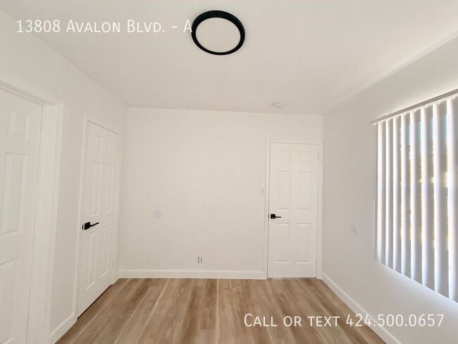 Photo - 13808 Avalon Blvd Unit A