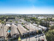 714 W Foothill Blvd Monrovia, CA - Villa Nido