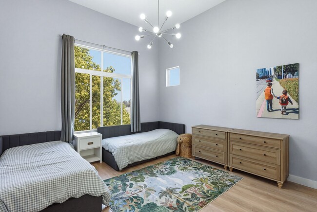 Photo - “The Jewel” at Regents La Jolla – Rare Top-Floor Corner Condo with Exceptional Privacy